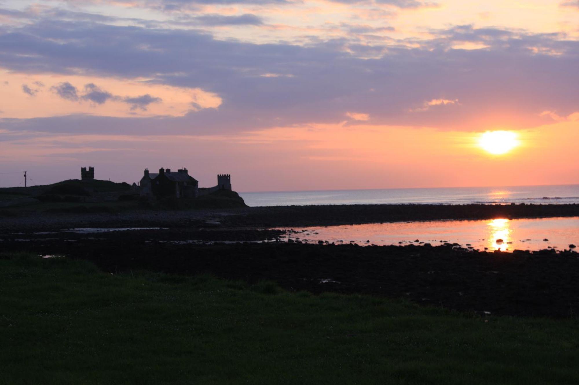 Rougey Lodge Hostel Bundoran Exterior foto