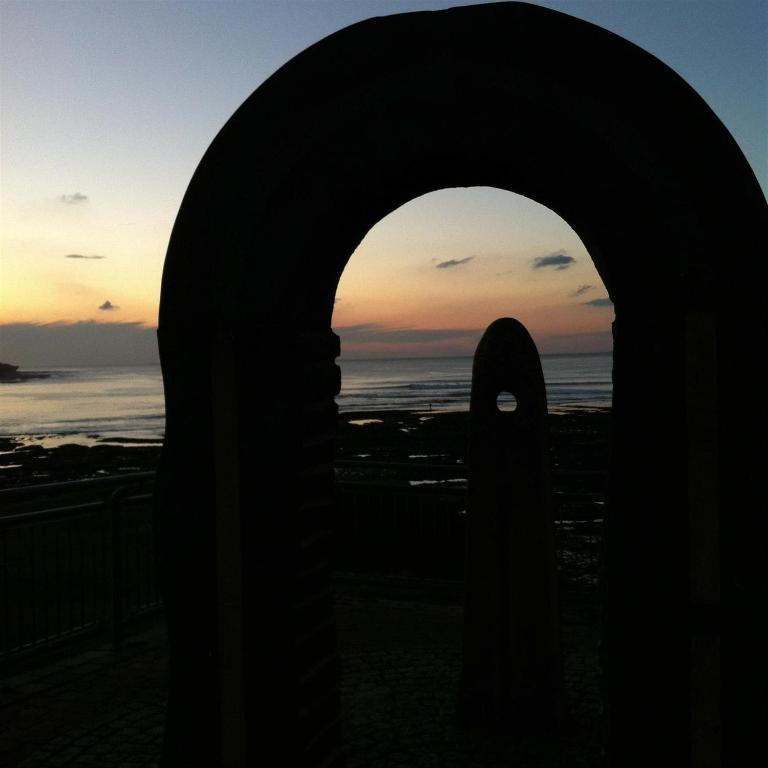 Rougey Lodge Hostel Bundoran Cameră foto