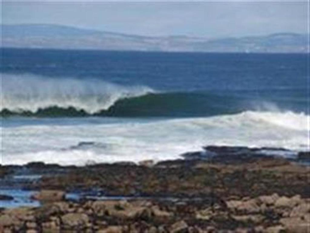 Rougey Lodge Hostel Bundoran Cameră foto