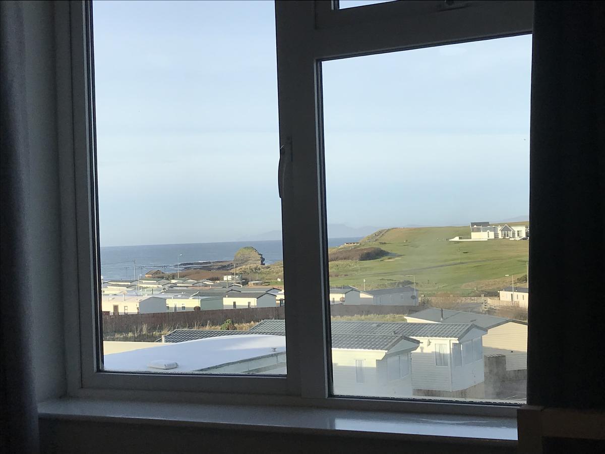 Rougey Lodge Hostel Bundoran Exterior foto